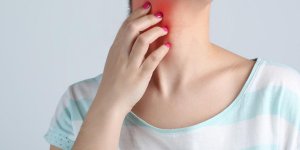 Faire de l’eczema pourrait augmenter le risque d’AVC