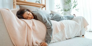La sieste, un allie precieux a ne pas negliger