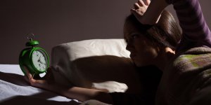 Sommeil : quelle homeopathie contre les reveils nocturnes ?