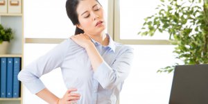 Arthroscanner de l-epaule : les etapes