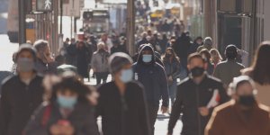 Le Covid et la variole du singe ne devraient plus etre des urgences sanitaires en 2023 