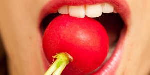 Radis : croquez-les pour votre sante !