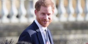 Calvitie : le prince Harry aurait suivi un traitement en secret pour la combattre