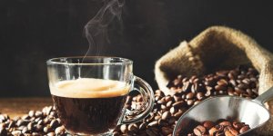 Les vraies vertus du cafe !