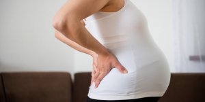 Enceinte : pourquoi a-t-on les gencives gonflees ? 