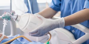 Coronavirus : comment trier les malades en reanimation ? 