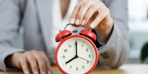 Deregler son horloge interne contribue au surpoids selon les scientifiques