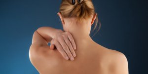 Cet objet peut reduire le mal de dos de 50%