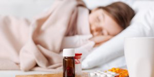 Stilnox®, Lunesta® : plusieurs somniferes entraineraient des risques mortels
