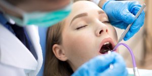 Tache blanche sur une dent : est-elle devitalisee ?