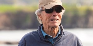 Clint Eastwood, 89 ans : "je suis devenu un cow-boy vegetarien  !"