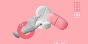 Menopause : plus de risques de demence avec le TSH ?