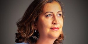 Cancer du sein : “J’ai appris mon cancer lors de ma grossesse”
