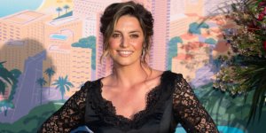 [Interview] Laetitia Milot : "mon endometriose a trop evolue"