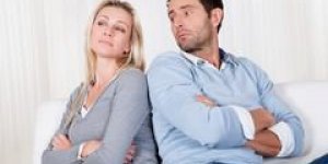 Faire des sacrifices n-est pas toujours bon pour le couple...