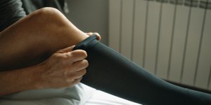 Thrombose veineuse profonde : les astuces pour reduire le risque