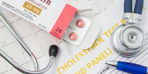 Statines : attention a votre cœur si vous arretez ces anti-cholesterol 