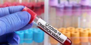 Covid : le nouveau variant d-Omicron BQ.1.1 resiste aux anticorps