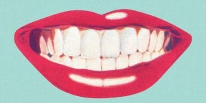 Ce que votre bouche peut reveler de votre sante