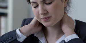 Cervicarthrose etagee : traitements