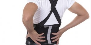 Sciatique : pourquoi porter une ceinture lombaire ?