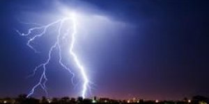 Orage : comment vous proteger de la foudre