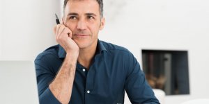 Soulager mal de dos au bureau
