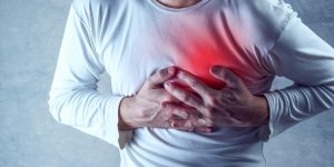 Regime proteine : un danger pour le coeur des hommes passe 50 ans