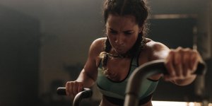 Cancer colorectal : le sport aiderait a arreter la propagation de la maladie