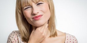 Mal de gorge et difficulte a avaler : les solutions