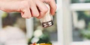 Comment suivre un regime sans sel ?