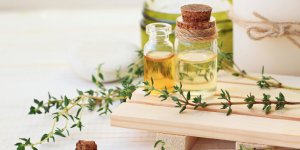 9 antibiotiques naturels !
