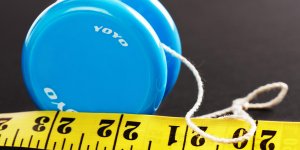 Maladies cardiovasculaires : l-effet yoyo des regimes augmente les risques