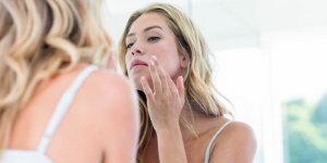 Sa cicatrice de varicelle degenere en cancer de la peau… 30 ans apres !