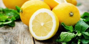 Les 7 meilleurs fruits anti-age