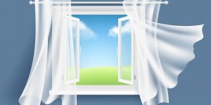 Les astuces pour bien ventiler votre maison 