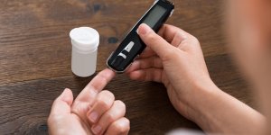 Creatinine elevee et diabete : le lien