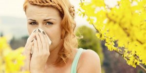Desensibilisation: un traitement du rhume des foins