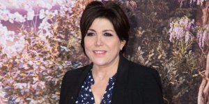 Danse avec les stars : Liane Foly revele ses secrets pour rester en forme 