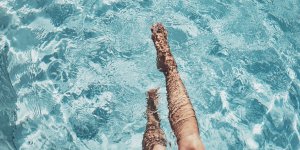 Piscine : 4 dangers meconnus du chlore