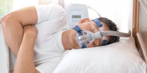 Apnee du sommeil : des appareils en cause dans la survenue de cancers ? 