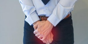 Prostate : en prendre soin, c-est possible !