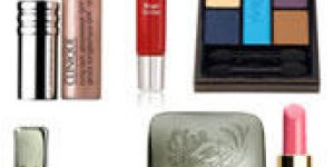 Maquillage, les tendances de l-ete