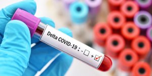 Variant Delta : 7 conseils d’un infectiologue pour y echapper 