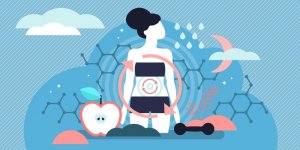 Prise de poids : 10 causes d-un metabolisme lent