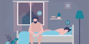 Troubles de l’erection : ils ne sont pas une fatalite apres 60 ans !