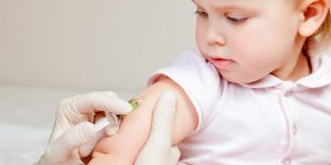 Vaccin contre la grippe : quand devez-vous faire vacciner votre enfant ?