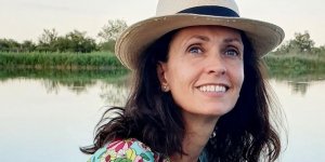 Sophrologie : les 7 conseils d’Adeline Blondieau pour mieux digerer