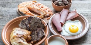 Regime Dukan : combien de temps dure la phase d-attaque ?