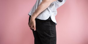 Cancer de l-anus : le premier symptome